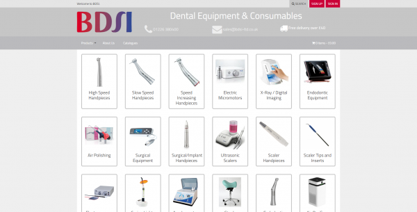 bdsi