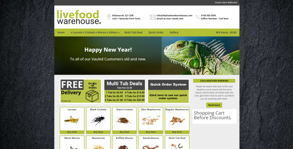livefoodwarehouse
